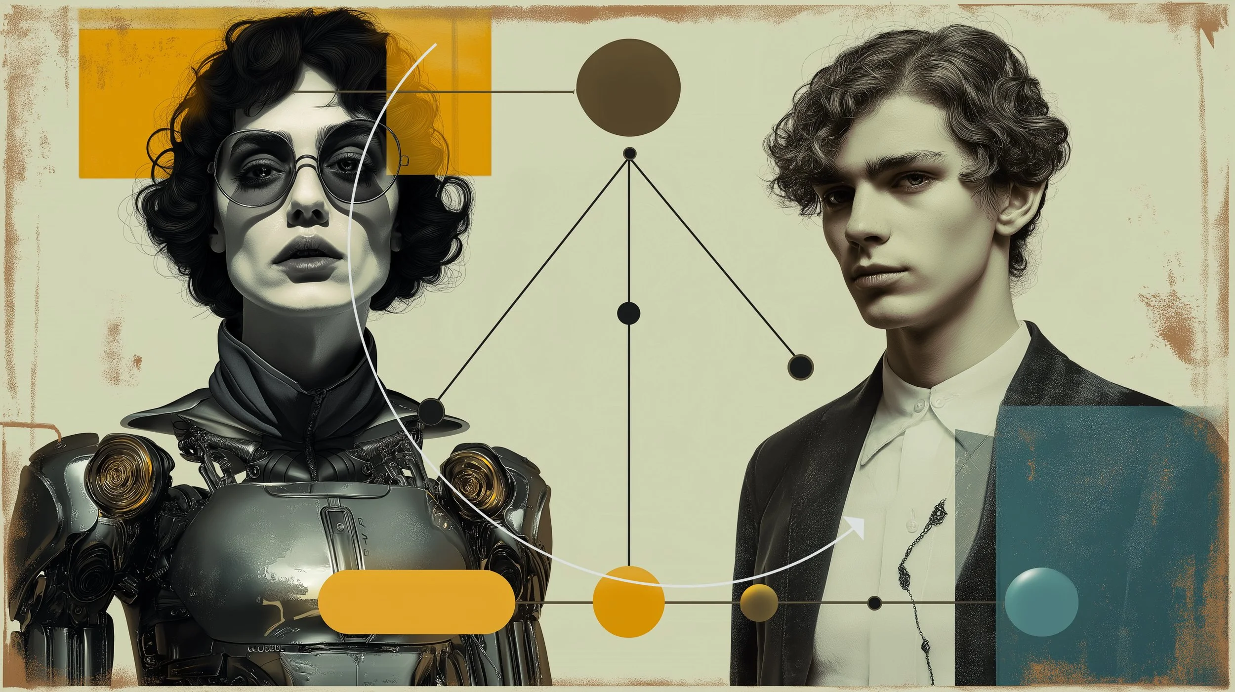 The Pendulum Swings: Brand Marketing in a World of Digital Decline