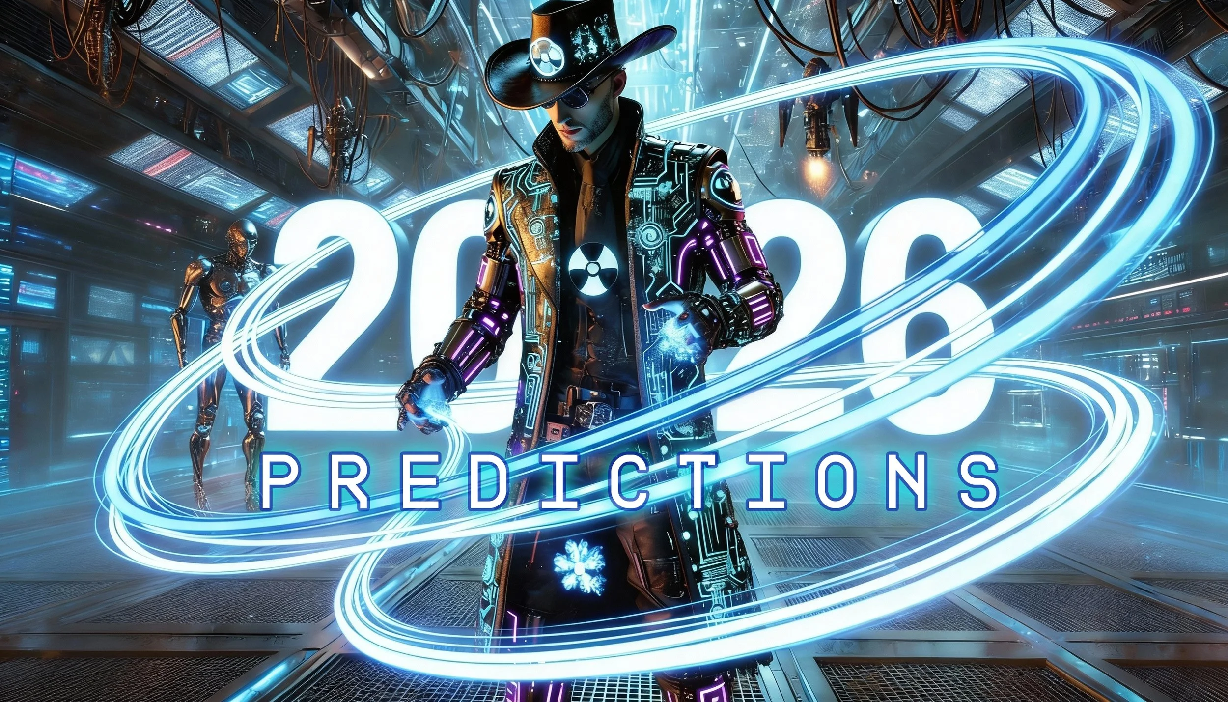 Curt’s Top 10 Predictions for 2026