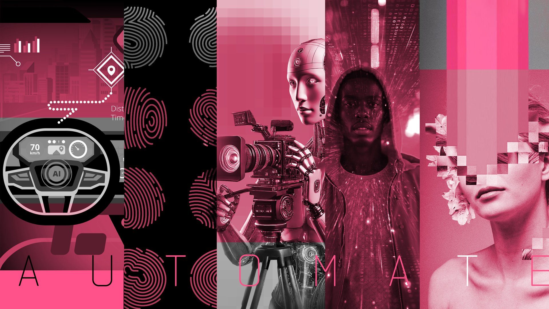 The Automated Future: The Myth We Keep Buying