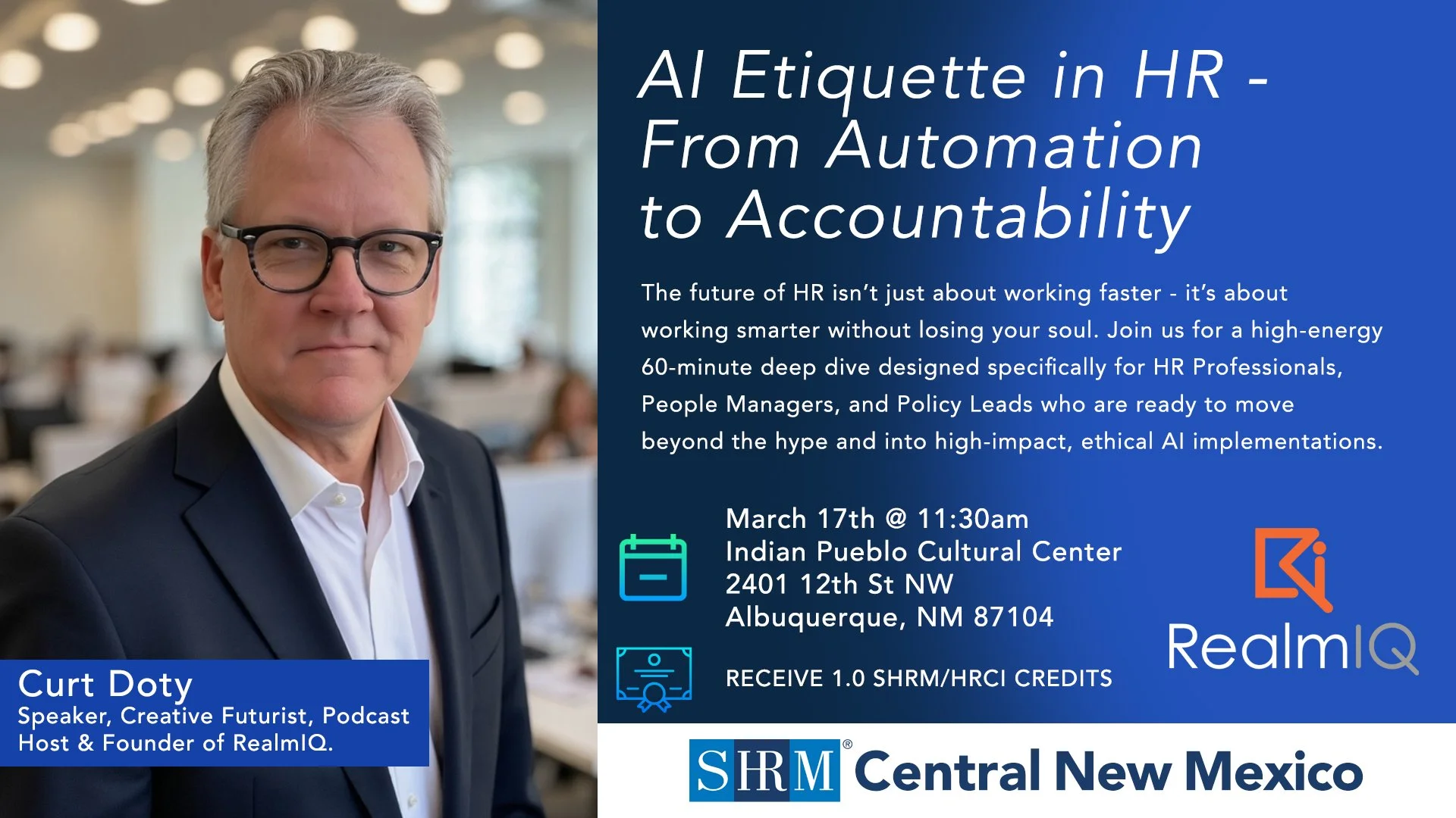 AI Etiquette in HR - From Automation to Accountability