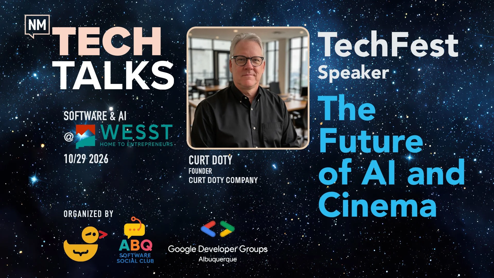 The Future of AI and Cinema