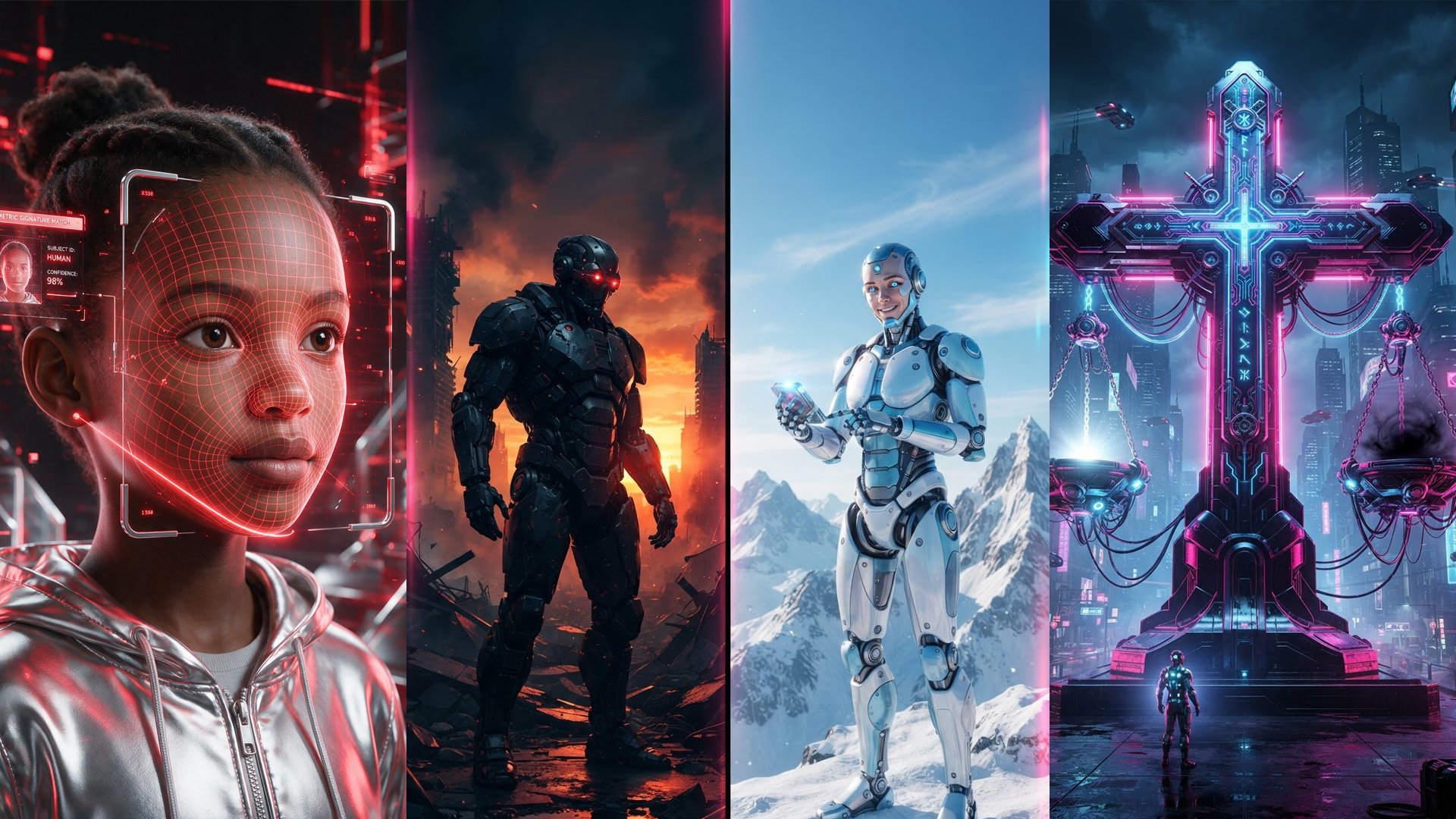 AI Without Ethics Is Just Faster Stupidity
