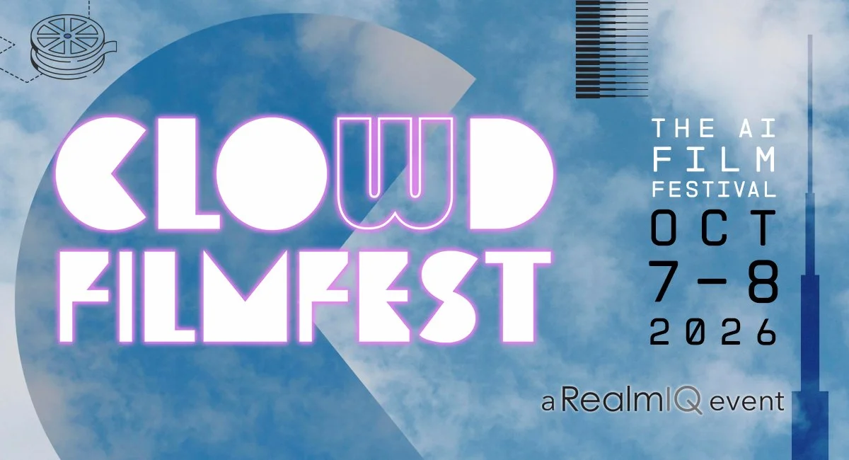 CLOWD AI Film Festival