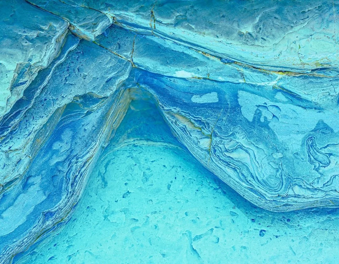 The Hour of Stillness/L’heure Immobile