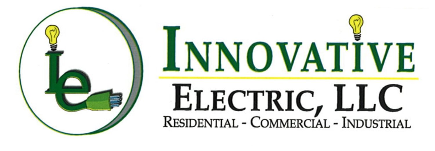 Innovative Electric - Electrical Design and Installation