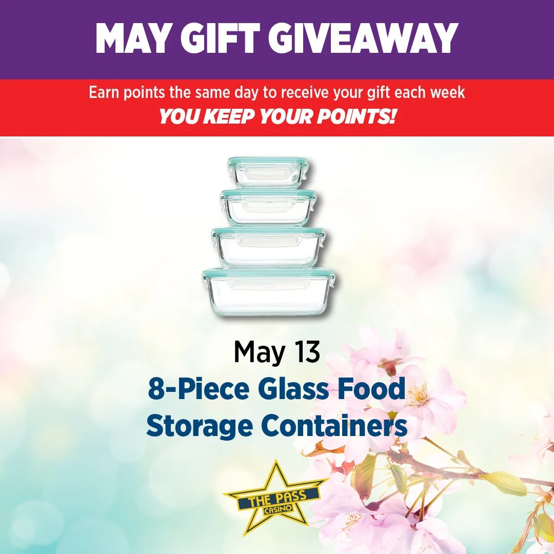 Gift Giveaway