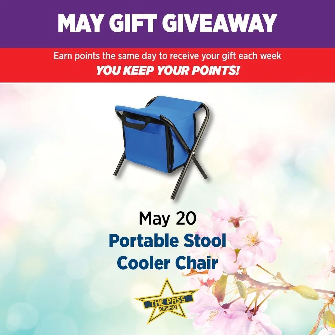 Gift Giveaway