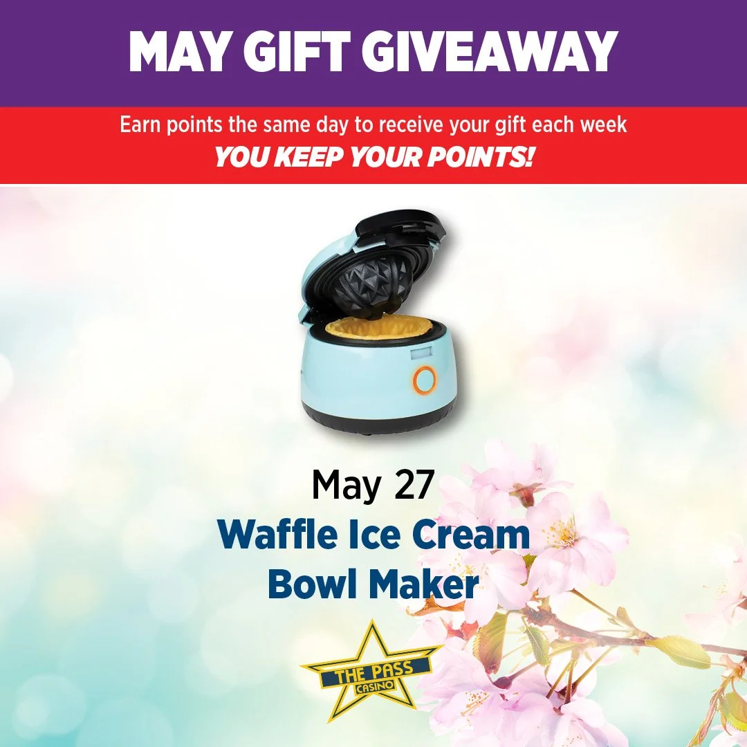 Gift Giveaway
