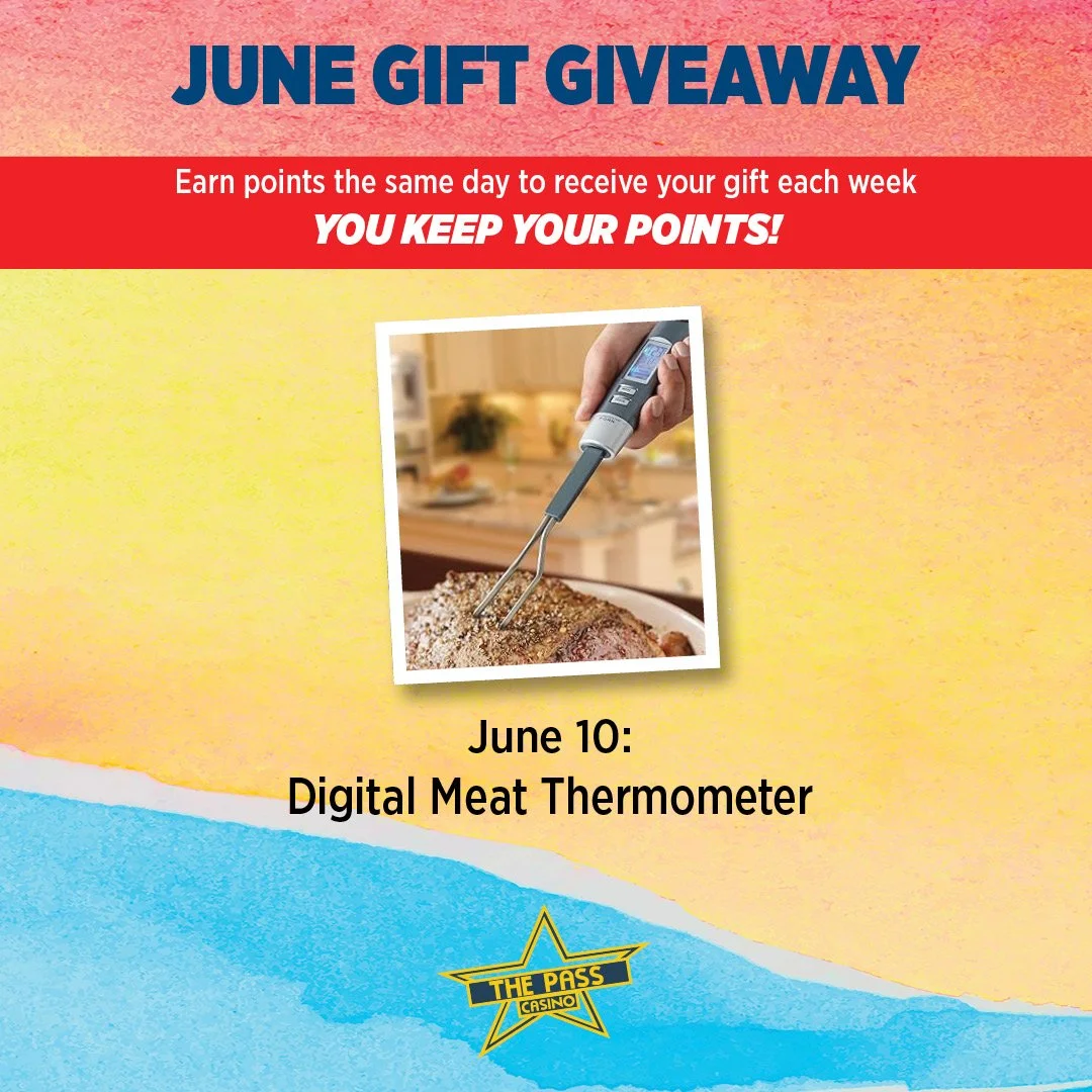 Gift Giveaway