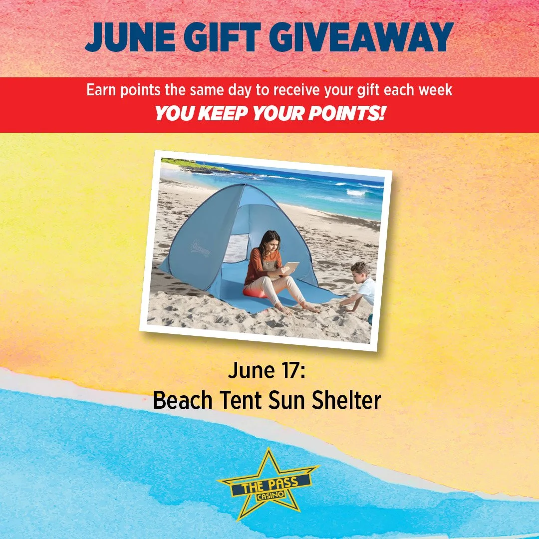 Gift Giveaway