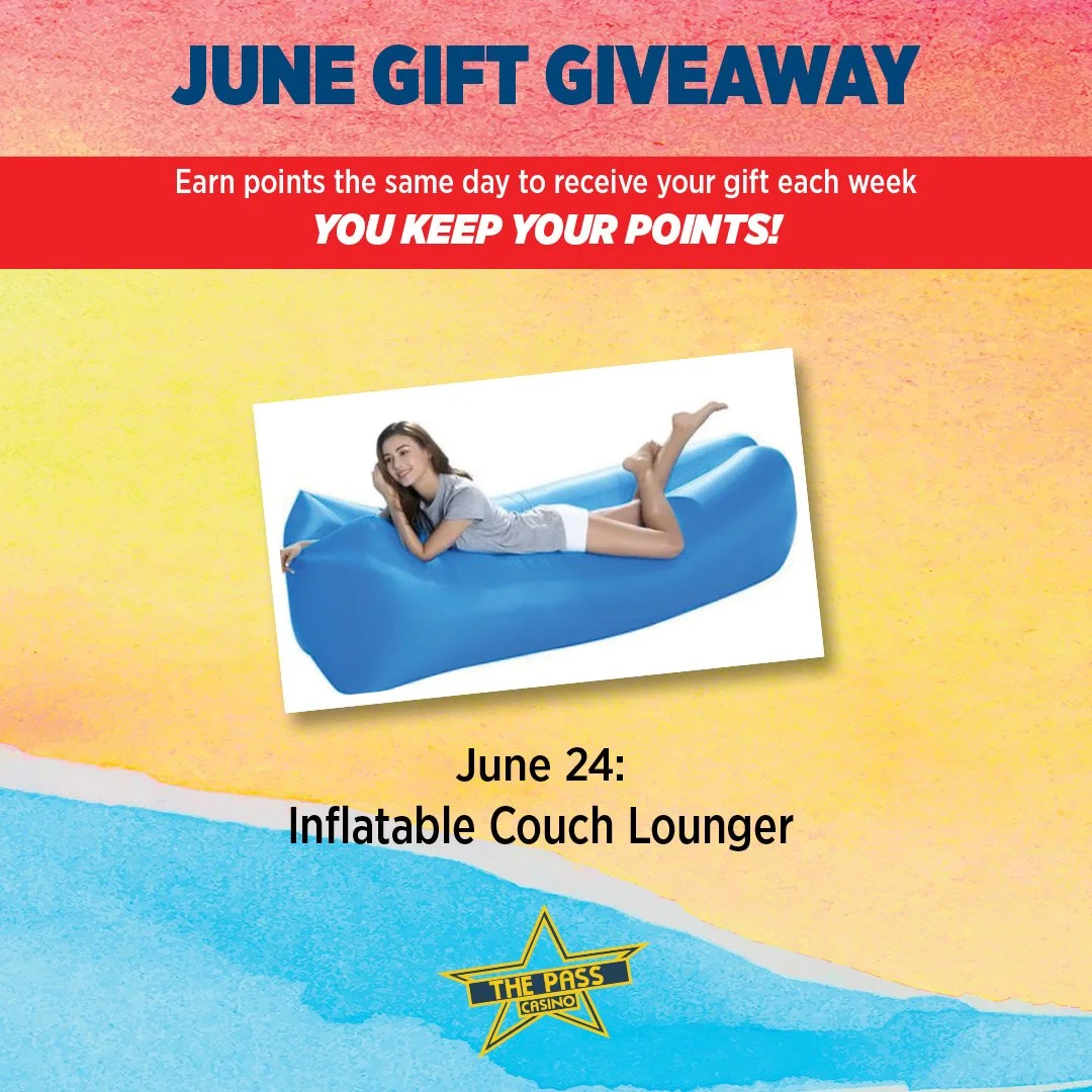 Gift Giveaway