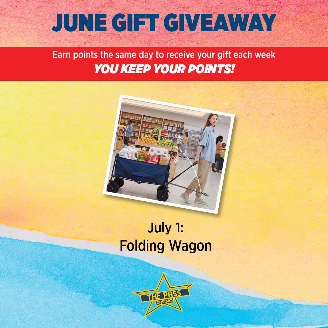 Gift Giveaway