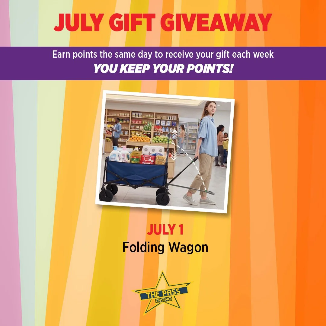 Gift Giveaway