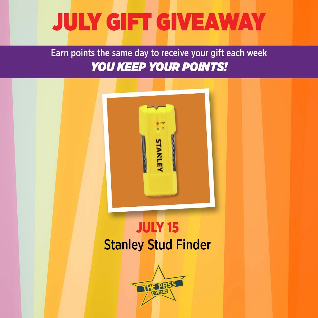 Gift Giveaway