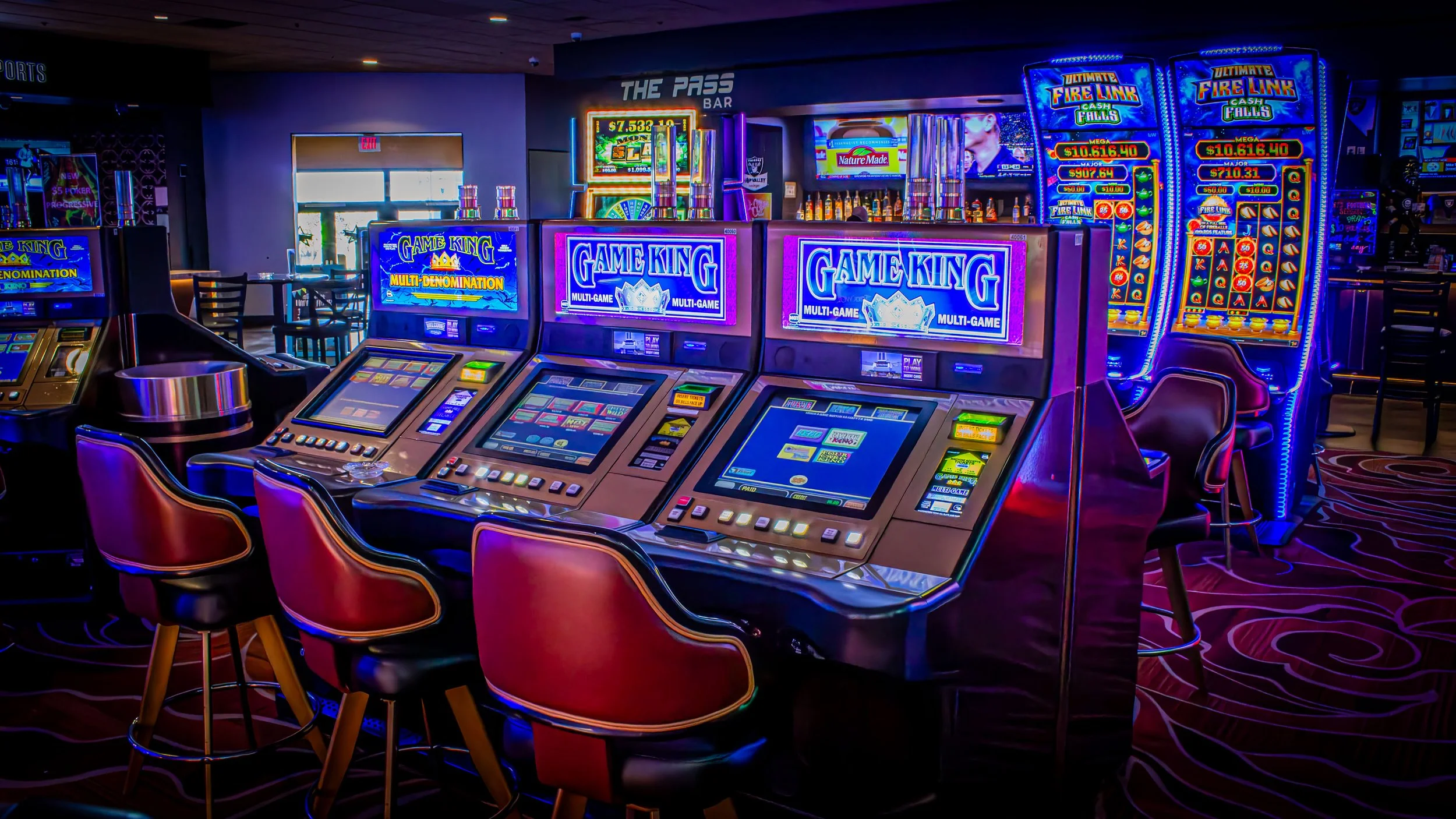 Slotexpress Casino UK Online Hub: A Review for UK Players