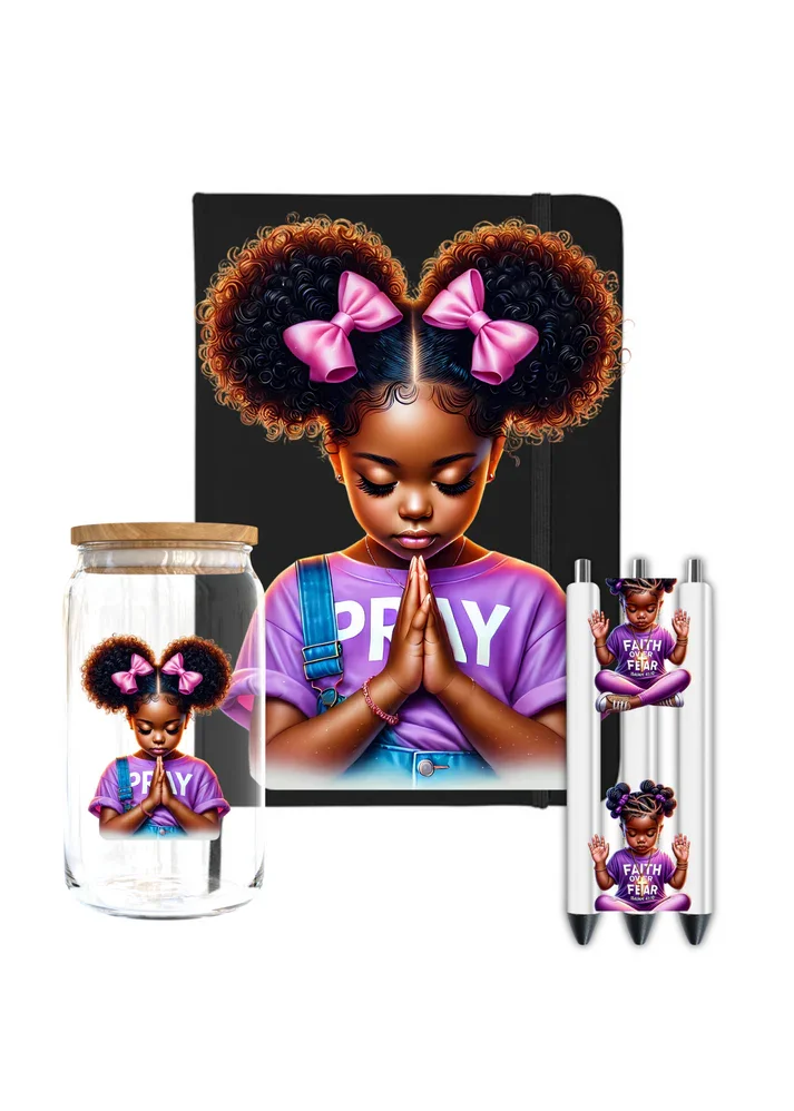 Pray Journal Mockup.webp