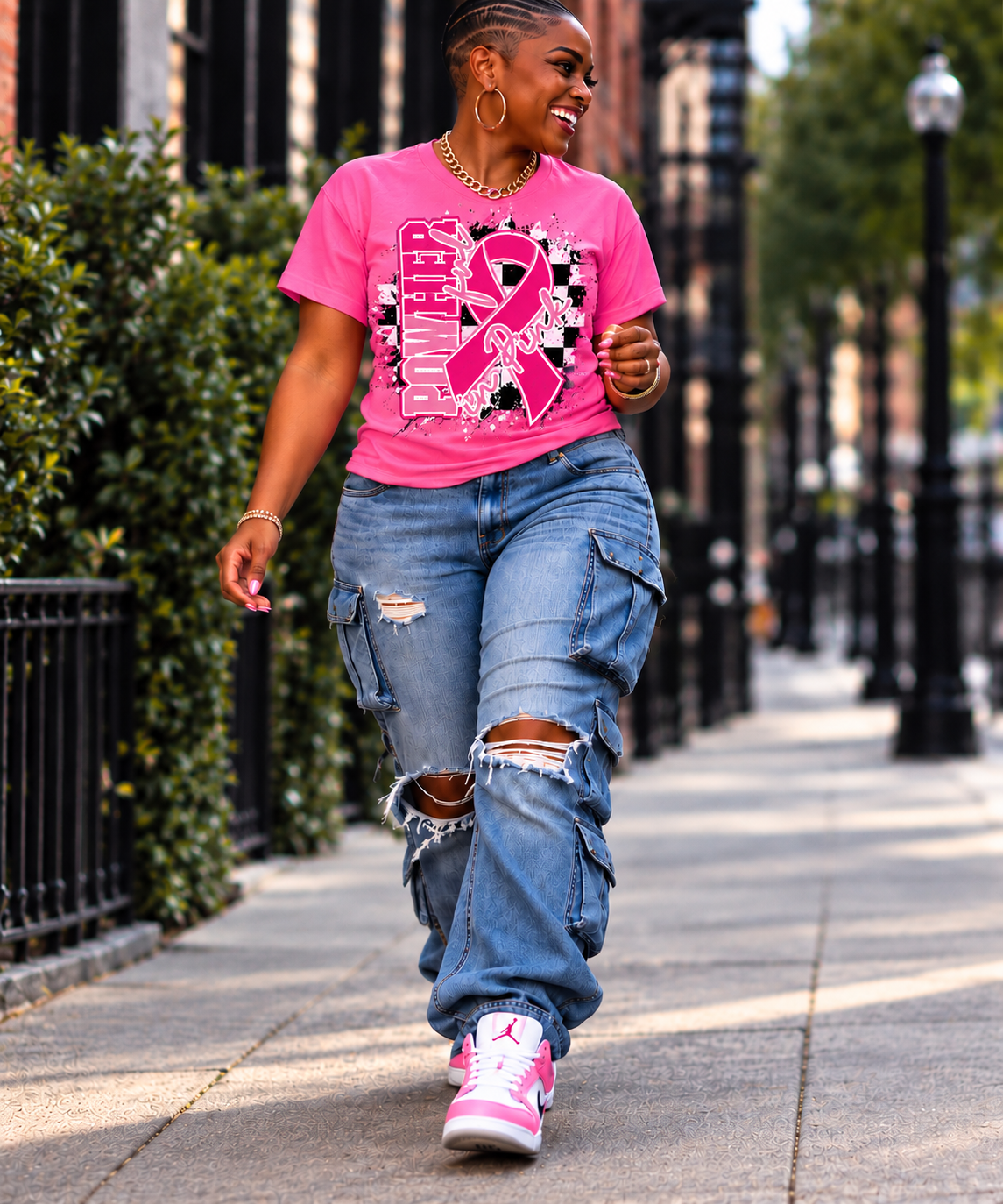 POWHER in Pink Street Style.png