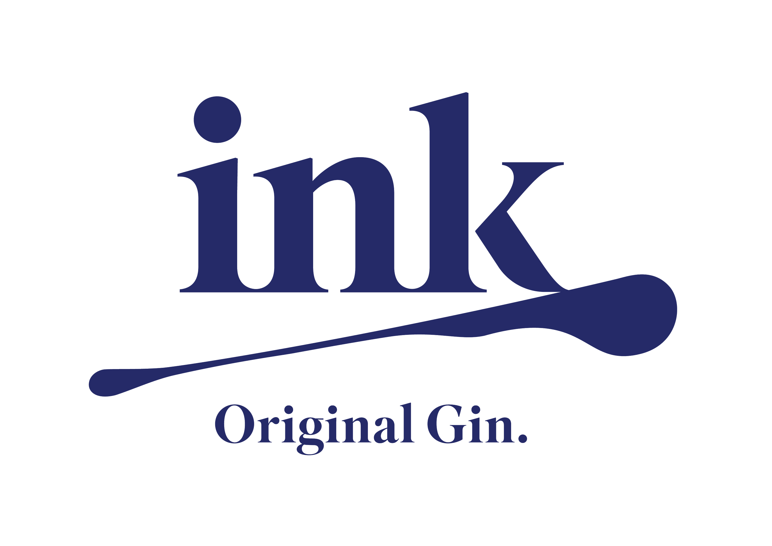 Ink Gin_Logo-Strapline_PMS 2756 C-01 (1).png