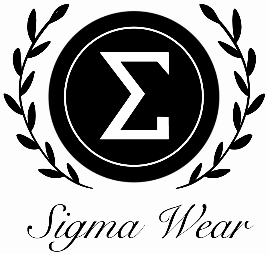 Sigma Wear — Sigma