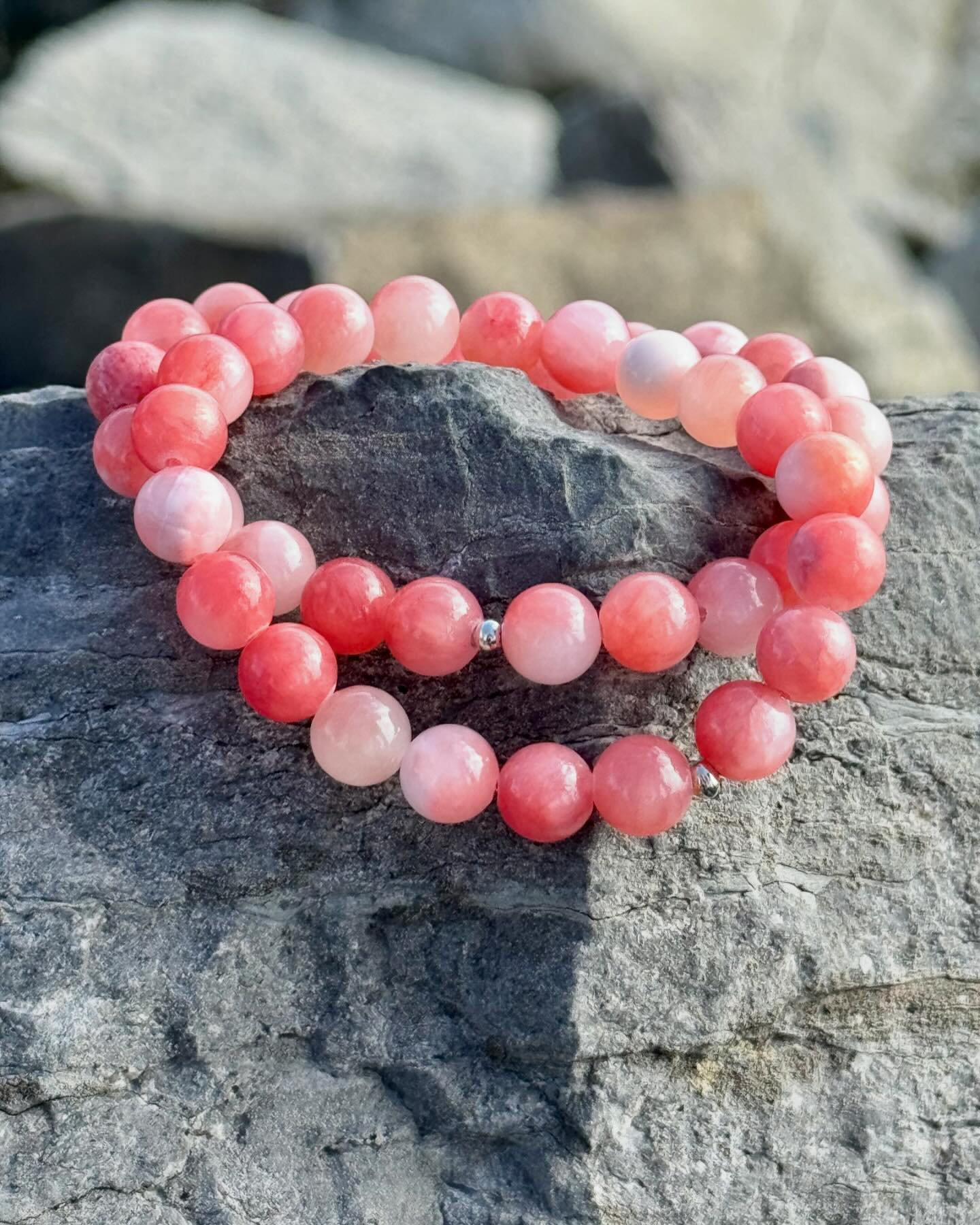 Perfect for each other 💞♾️🛍️www.simonaisabeljewelry.com

#simonaisabel_jewelry #handmade #jewelry #bracelets #trendy #trendingjewelry #trending #trendylook #style #summer #spring #fashion #shopping #shoppingonline #perfect #beautiful #perfectgifts 