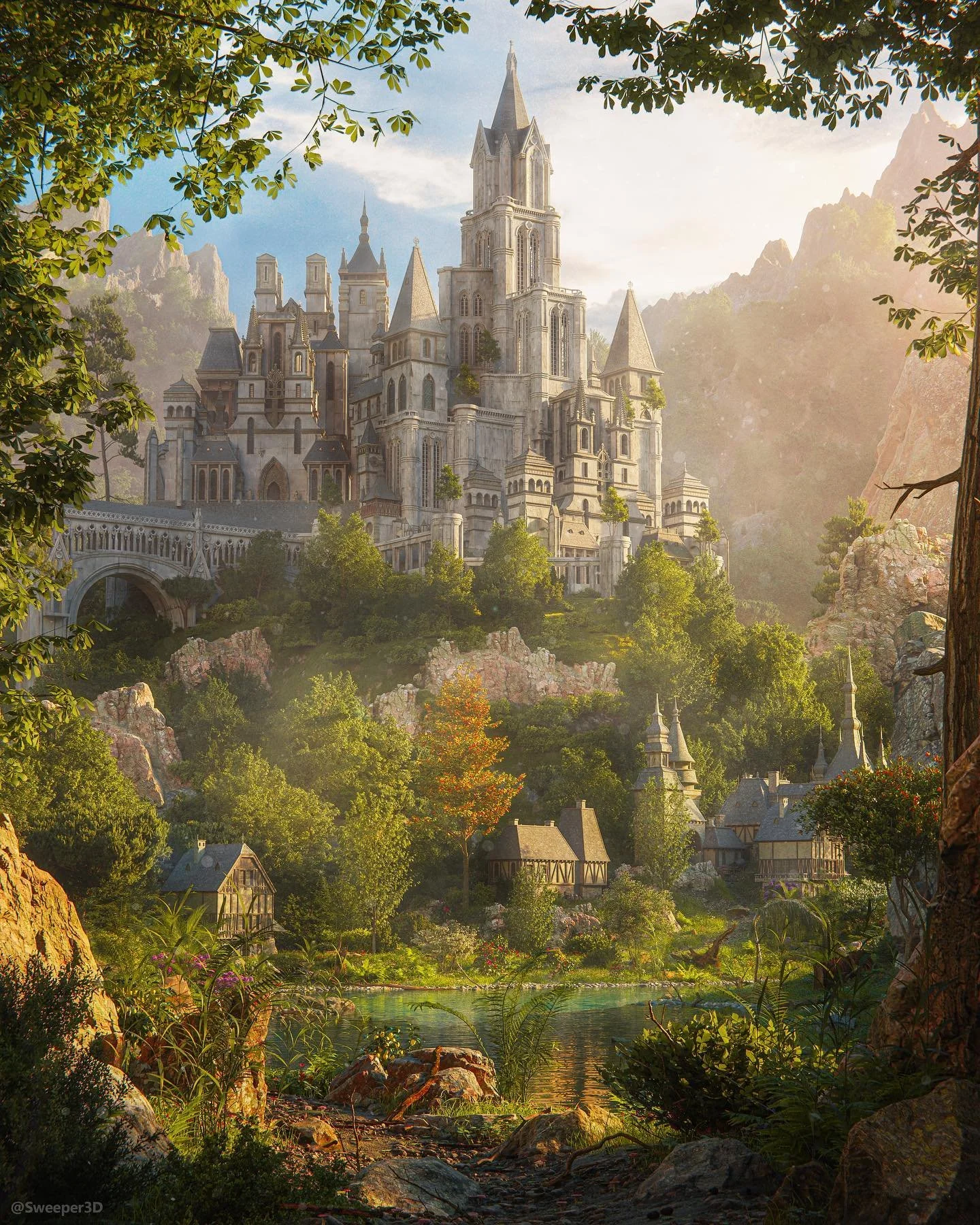 Overlooked Timelapes and PSD</a>