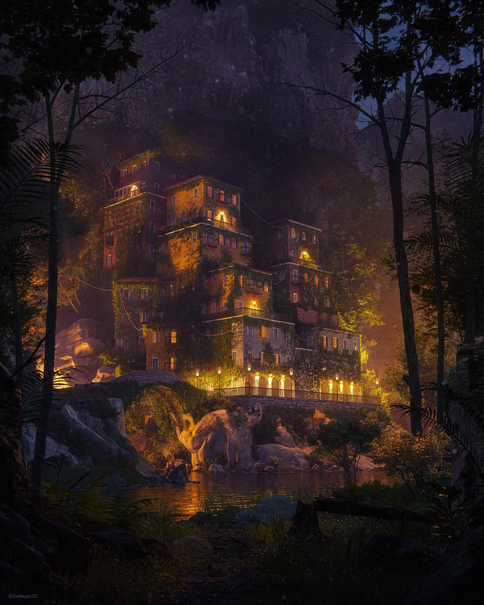 Observing Timelapse, Assets, and PSD</a>