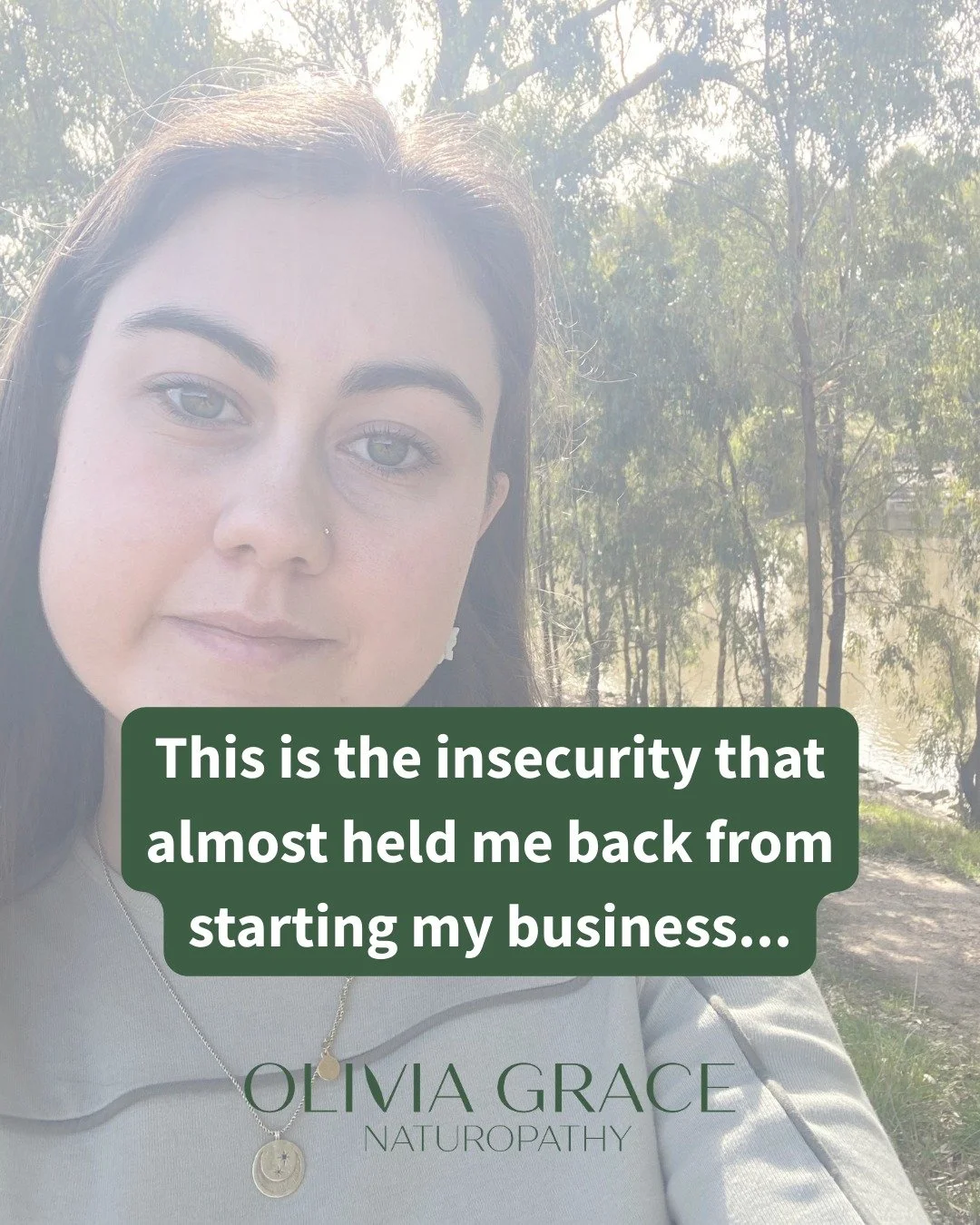 &quot;You&rsquo;re so young.&quot;

I&rsquo;ve heard this so many times, sometimes as a compliment, sometimes as a question, and sometimes&hellip; as an unspoken doubt about whether I could really be old enough to help someone with their health.

I&r