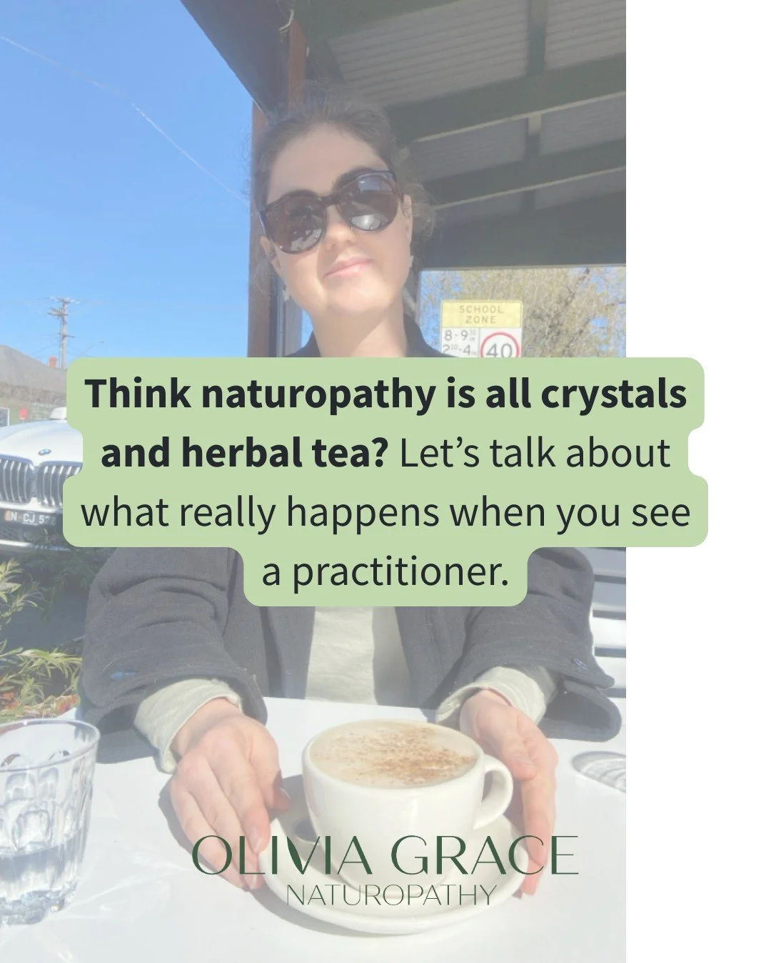 &lsquo;At first glance, naturopathy is so fluffy&hellip; but there&rsquo;s so much technicality and knowledge that goes on behind the scenes.&rsquo;

Someone said this to me recently and it really stuck.

It&rsquo;s true &mdash; naturopathy has a lon
