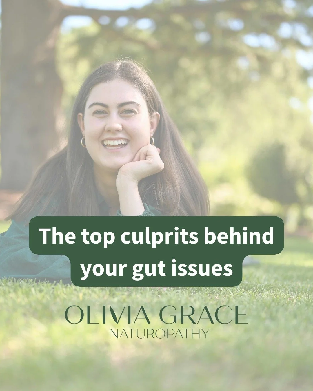 This past week I interpreted five gut microbiome tests for clients, all completed through Microba. Every single one gave us answers.

Some of the most common drivers of gut issues I&rsquo;m seeing right now:

- Methanogen overgrowth
Often responsible