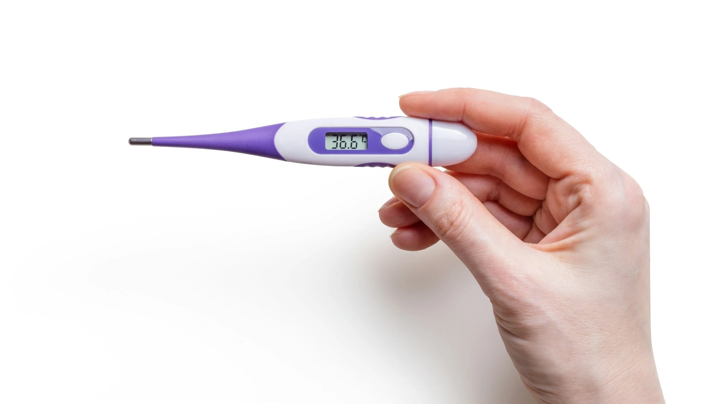 Tracking BBT to understand your hormones
