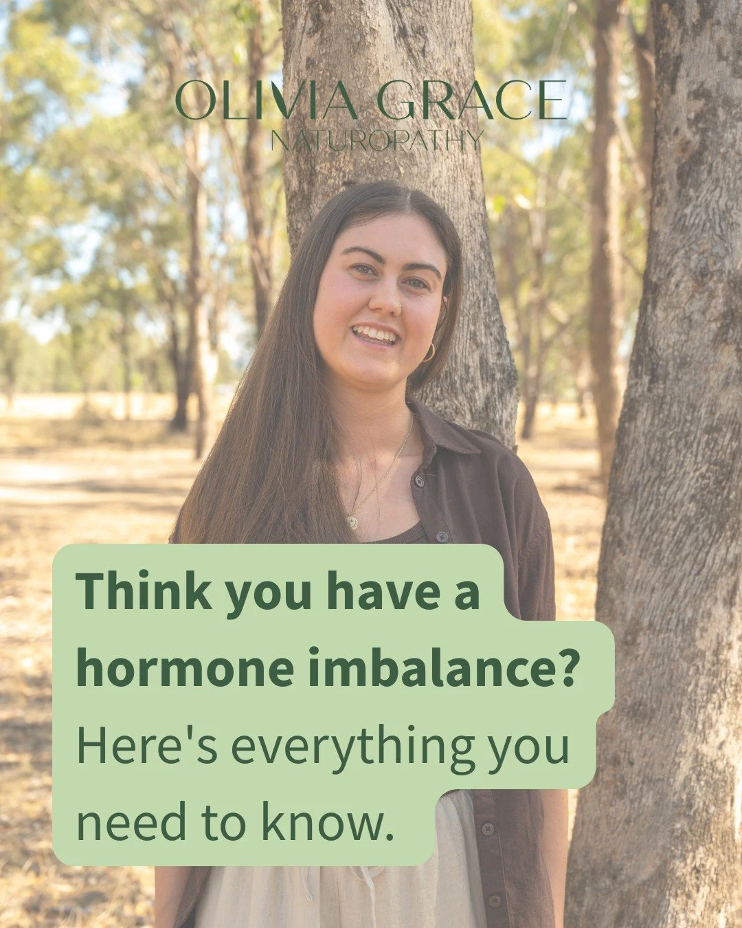 Most women I see in clinic have been told their results are normal. But they don't feel normal.

That gap between what the tests say and how you actually feel is exactly what this blog is about. I've pulled together everything I use in practice to he