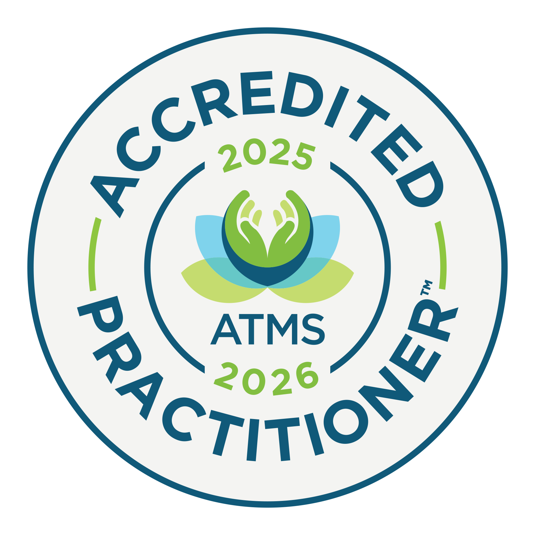 Accredited Naturopathic Practitioner Olivia Grace