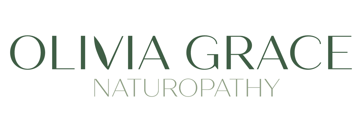 Naturopath Wagga Wagga | Online &amp; In Person