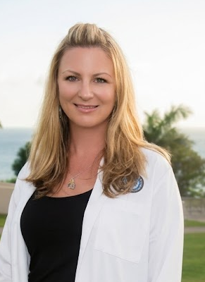 Dr. Gross best chiropractor campbell 