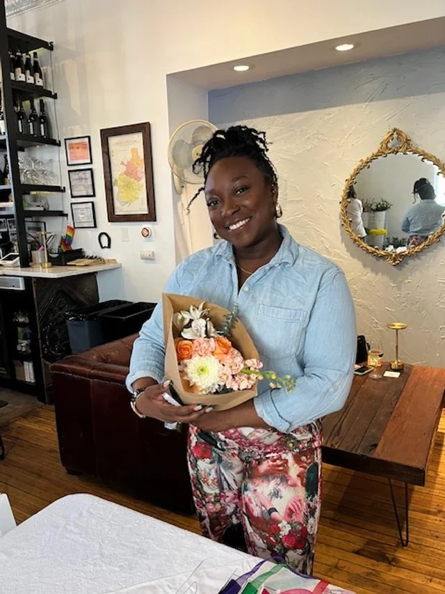 Galentine's at Apogee Wine Bar