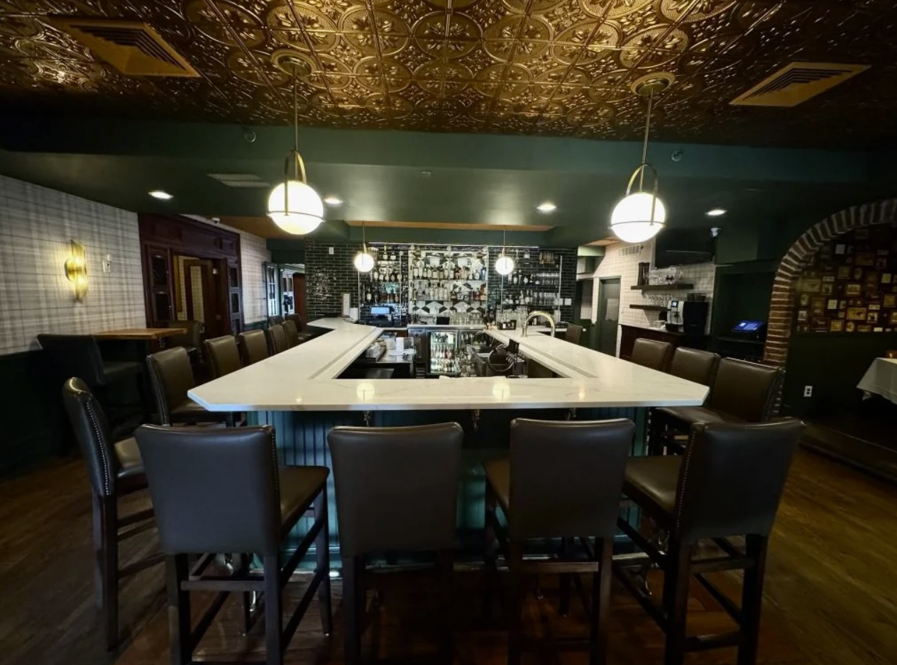 FEB CLUB - CREED'S -KOP