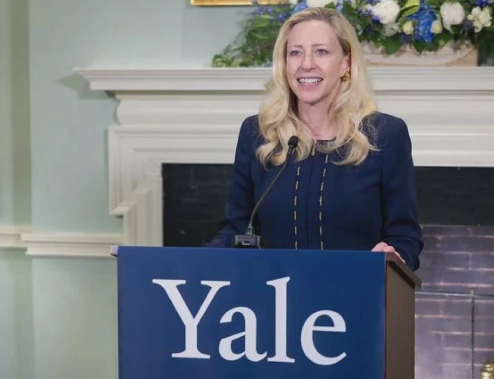 Meeting the Moment: Yale in Conversation