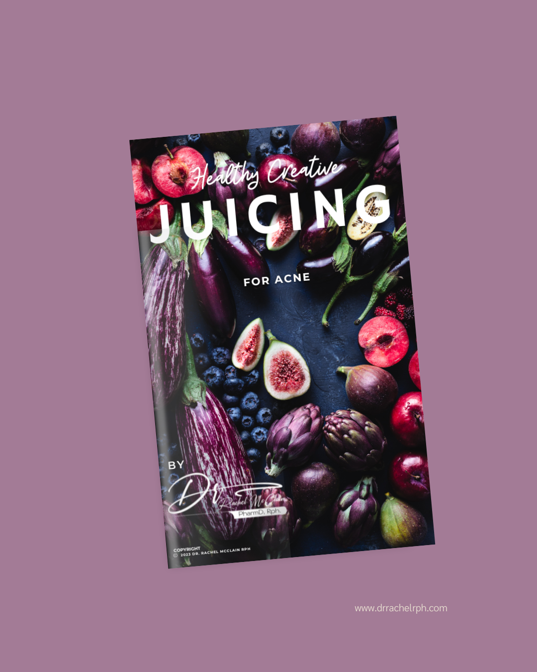 E Store Juicing With Dr Rachel McClain PharmD RPH e-store-juicing-with-dr-rachel-mcclain-pharmd-rph