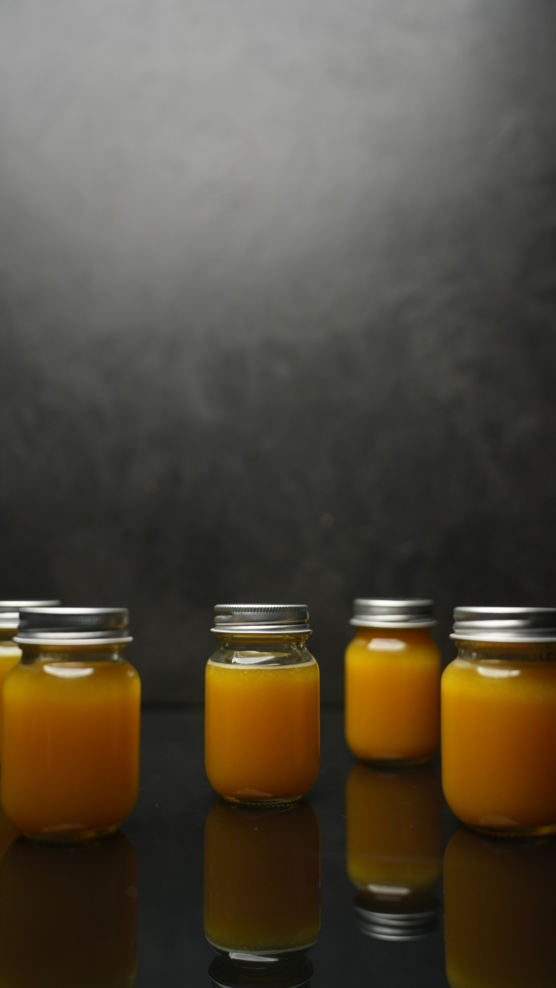 Golden Glow Wellness Shot: Inflammation, Immunity &amp; Digestive Reset