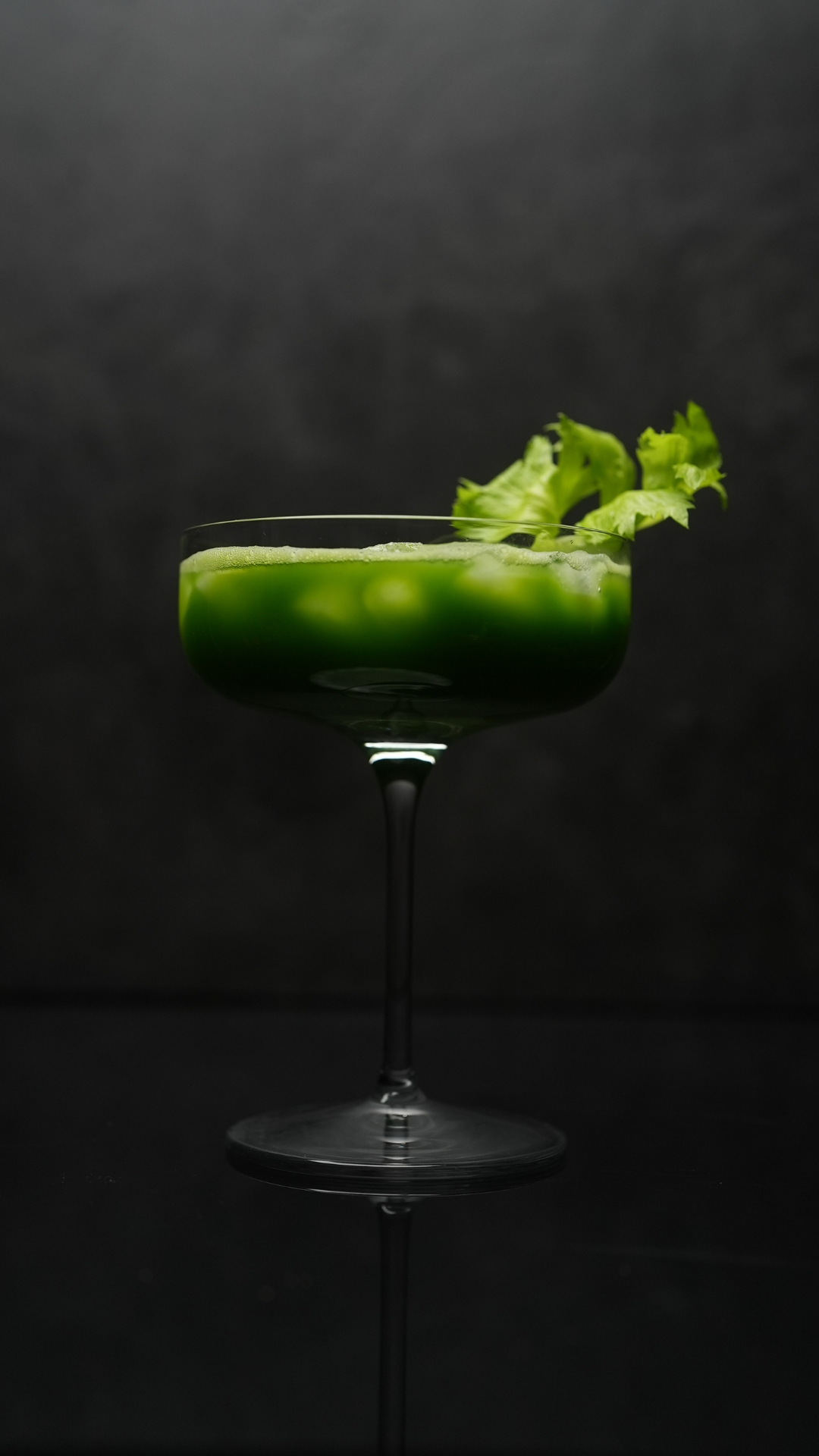 Winter Garden Juice: Hydration, Detox &amp; Mineral Replenishment