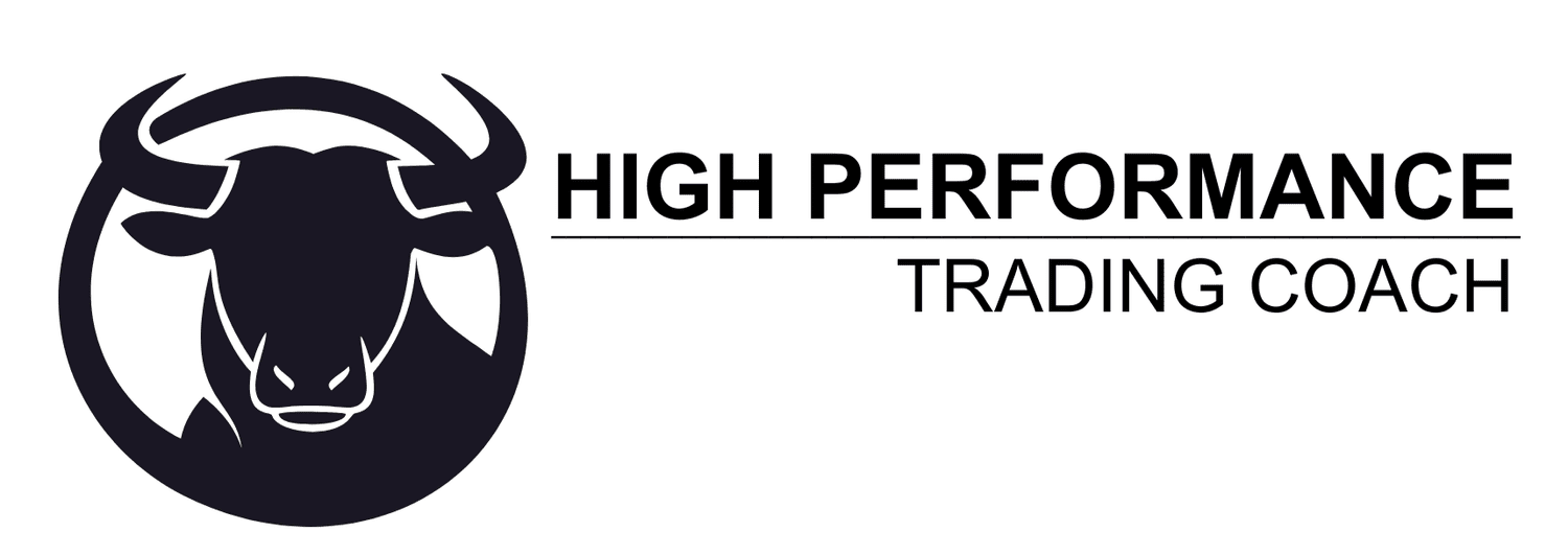 High Performance Trading Coach