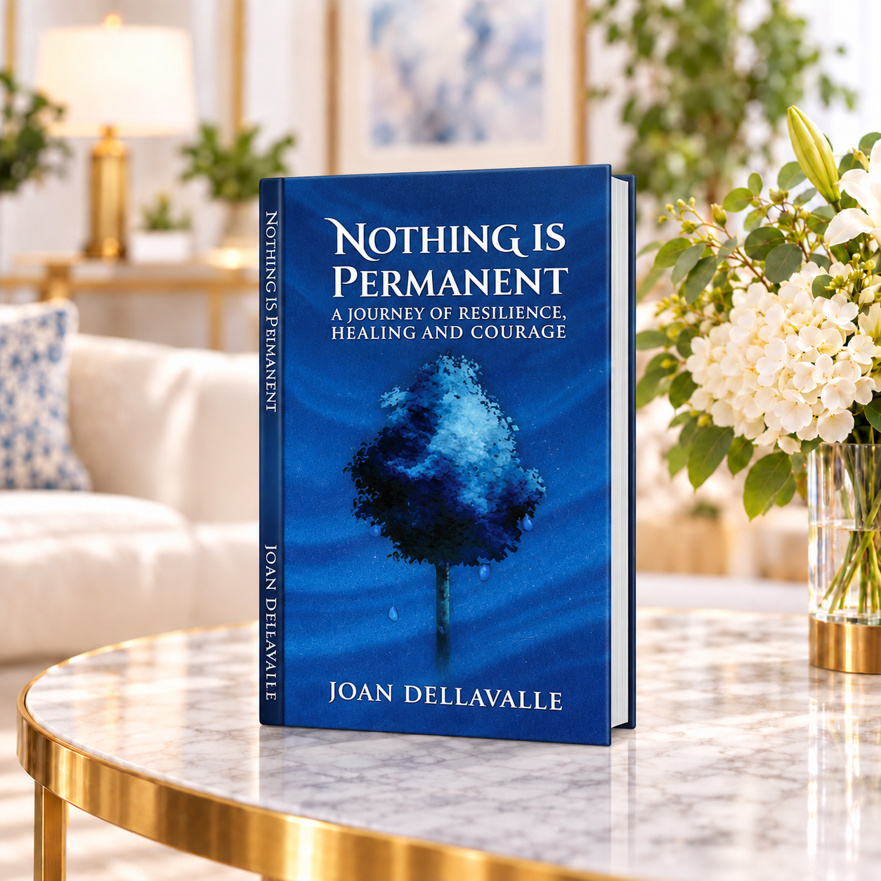 Print Book
