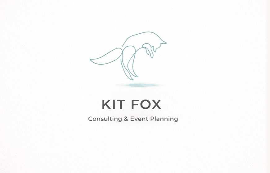 WELCOME TO KIT FOX