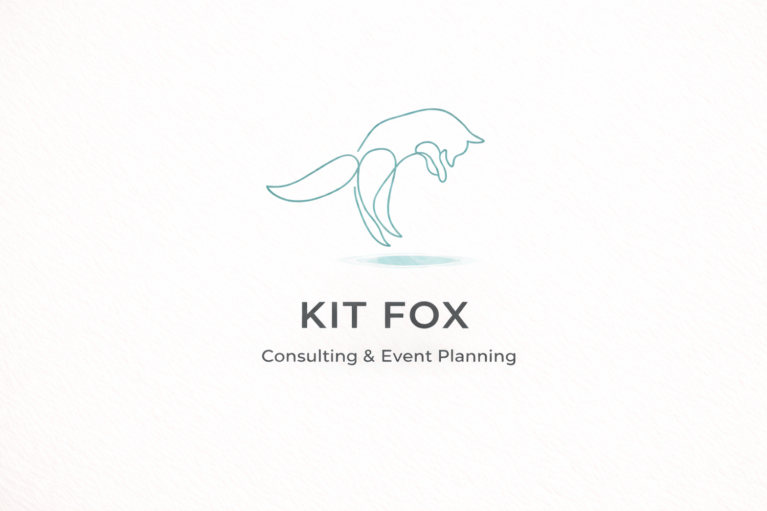 WELCOME TO KIT FOX