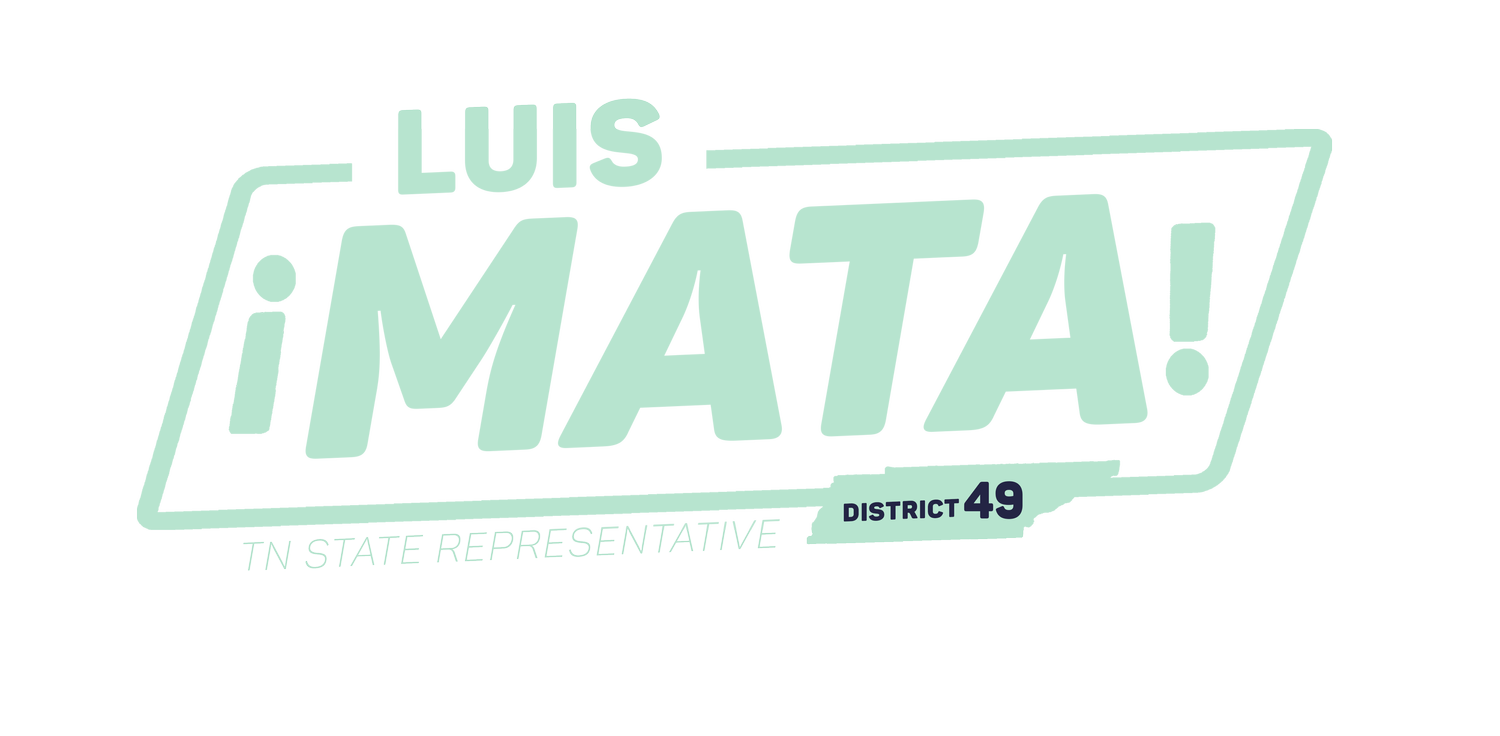 Luis Mata TNHD49