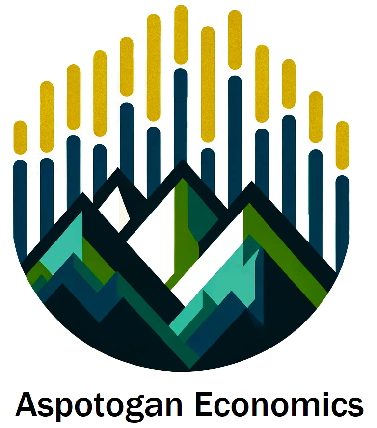 Aspotoganeconomics.com