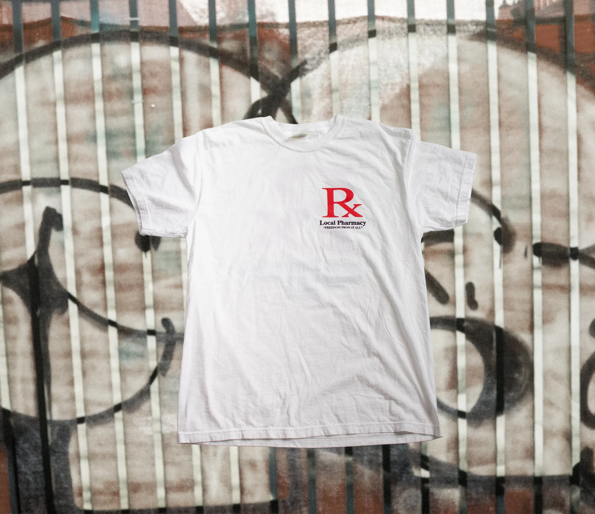RX Shirt W