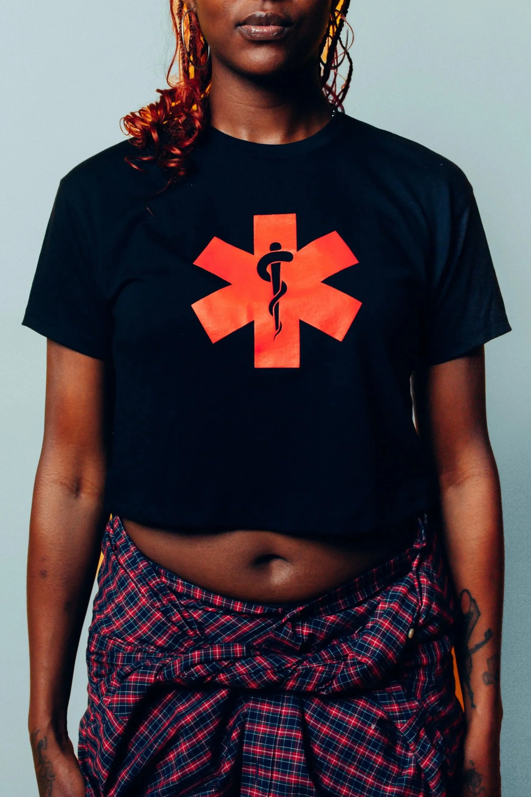 Cad Star Crop