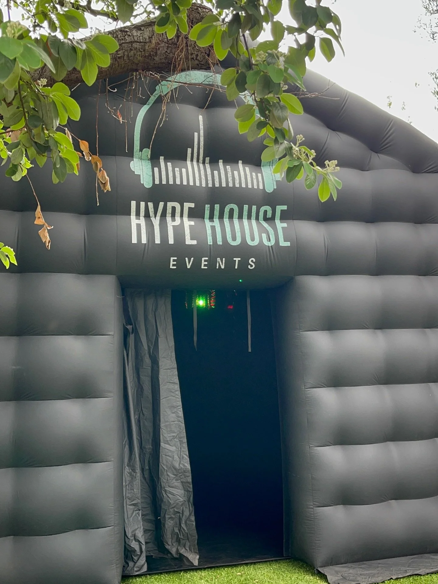 Can you believe the year is almost over? We&rsquo;ve had the pleasure of celebrating with over 100 of you, and we&rsquo;re not finished yet! 🥳 What would you love to see from us as we head into 2026?

🪩 For bookings please visit our website 
💻 www