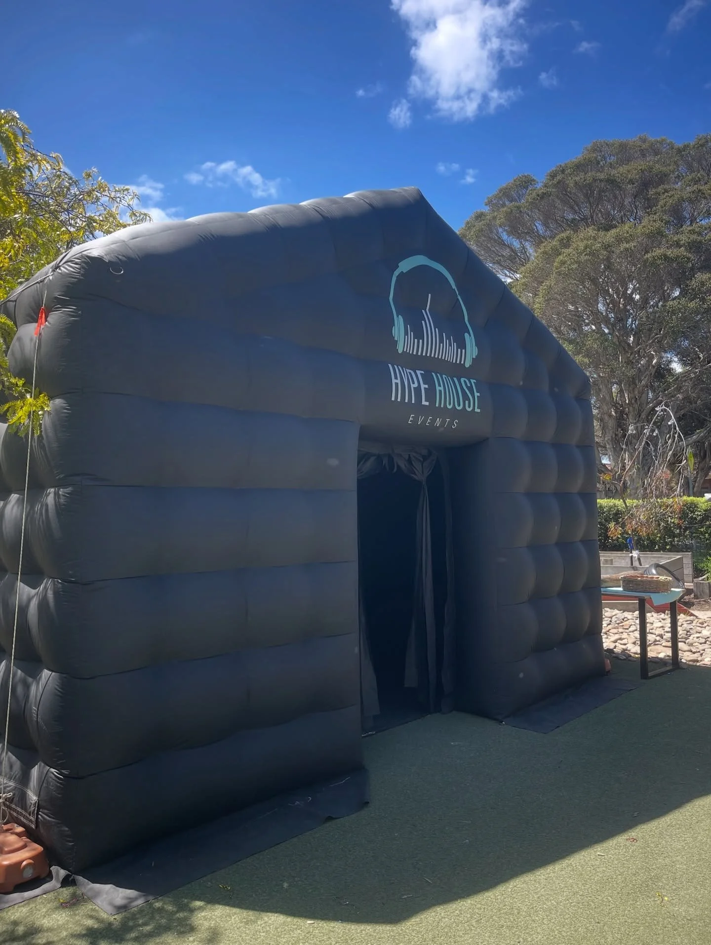 Recap of the last few weeks‼️

Geelong Kinder End of year Disco 
KPOP Birthday Party
40th Birthday 

Our Pop up Nightclub really is for EVERYONE! 

🪩 For bookings please visit our website 
💻 www.hypehouseevents.com.au
📧 Hypehouse.events@outlook.co